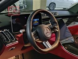 مێرسێدس بێنز S-Class